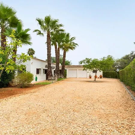 Jardim Do Paraiso Villa