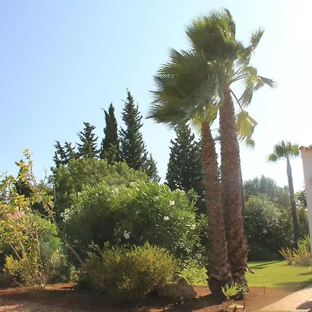 Villa Jardim Do Paraiso *