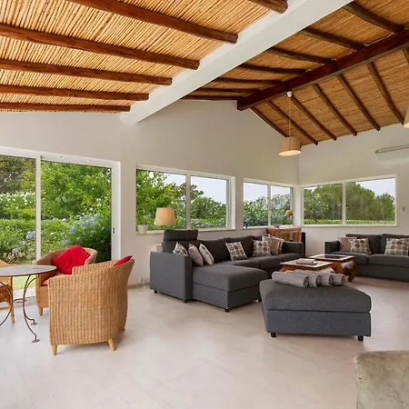 Villa Jardim Do Paraiso Mexilhoeira Grande