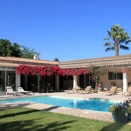 Jardim Do Paraiso Villa