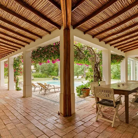 Jardim Do Paraiso Villa *
