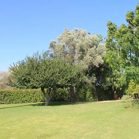 Villa Jardim Do Paraiso *