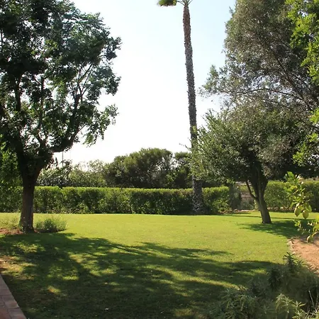 Villa Jardim Do Paraiso Mexilhoeira Grande