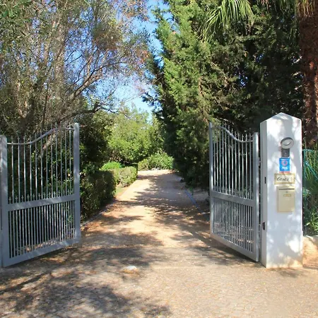 Jardim Do Paraiso Villa *