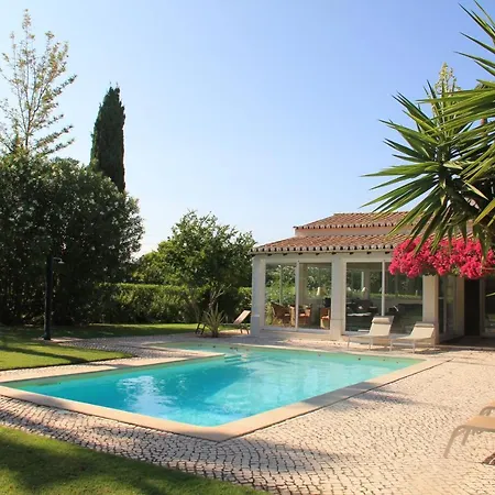 Jardim Do Paraiso Villa